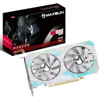 

												
												MAXSUN AMD RX 580 8GB White Graphics Card Price in BD